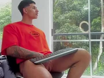 davis_alx from Chaturbate is Freechat