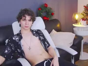 dean_dickson from Chaturbate is Freechat