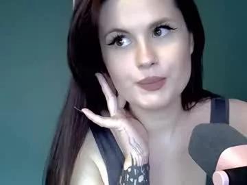 dellacrush_ from Chaturbate is Freechat