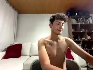 demon_heaven from Chaturbate is Freechat