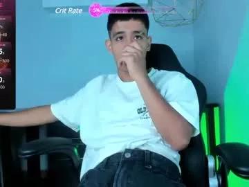 denis_martins from Chaturbate is Freechat