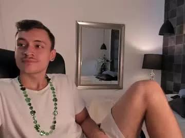 desmond_clark from Chaturbate is Freechat