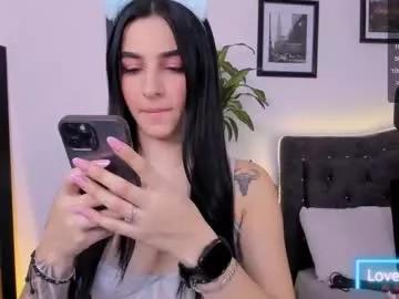 devlin_violet__ from Chaturbate is Freechat