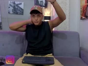 deyvis_taylor7 from Chaturbate is Freechat