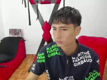 diego_latinboy from Chaturbate is Freechat