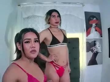 dirty_transxxx from Chaturbate is Freechat