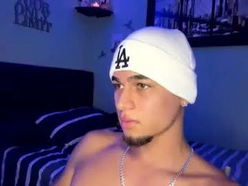 dom_latinmaster from Chaturbate is Freechat