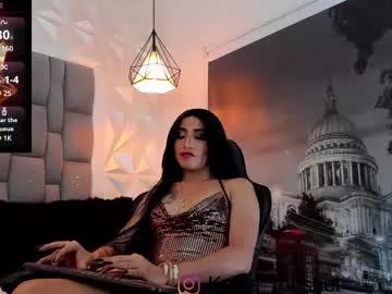 dominatrix_camila from Chaturbate is Freechat