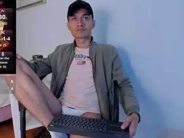 dominick69_ from Chaturbate is Freechat