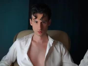 double_luckystrike from Chaturbate is Freechat