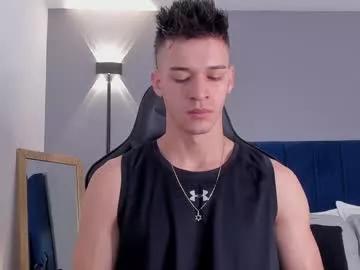 drake_carter1 from Chaturbate is Freechat