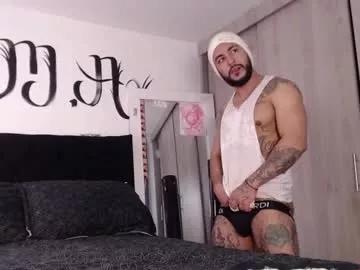 drake_jackson11 from Chaturbate is Freechat