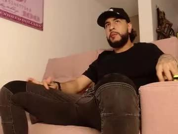 drake_jackson11 from Chaturbate is Freechat