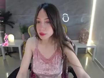 Photos of dreammibella_sub from Chaturbate is Group