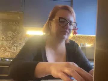 dreamy_foxy from Chaturbate is Freechat