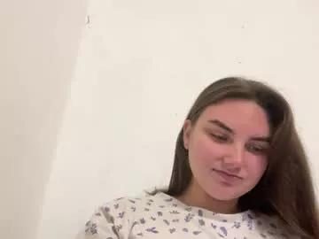 dreamyblushfairy from Chaturbate is Freechat