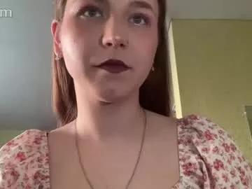 dreamyydoll from Chaturbate is Freechat