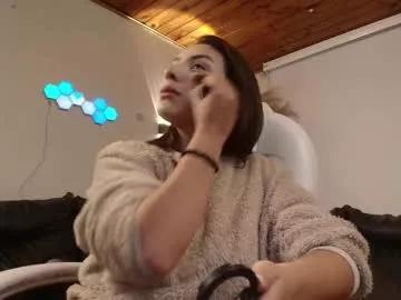 dulce_ave_negra from Chaturbate is Freechat