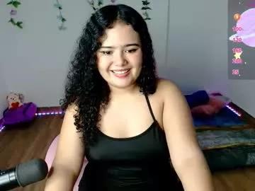 dulce_julieta_ from Chaturbate is Freechat