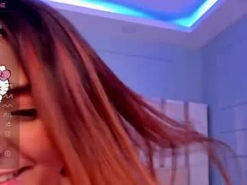 dulce_santamaria from Chaturbate is Freechat