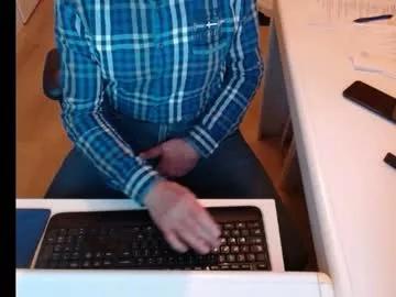 dutchpornking2 from Chaturbate is Freechat