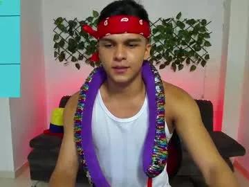 dwayne_brown from Chaturbate is Freechat