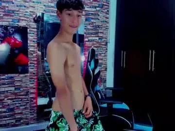 dylan_brown15cm from Chaturbate is Freechat