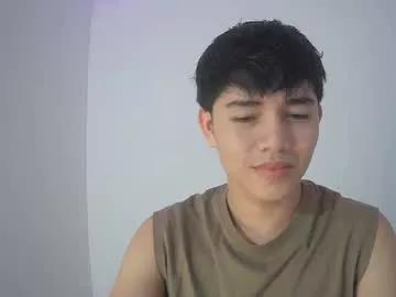 dylan_kim from Chaturbate is Freechat