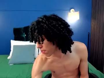 dylan_smith01 from Chaturbate is Freechat