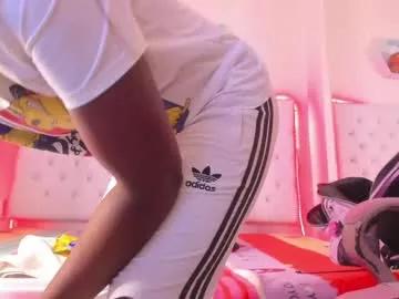 ebony_jheim from Chaturbate is Freechat