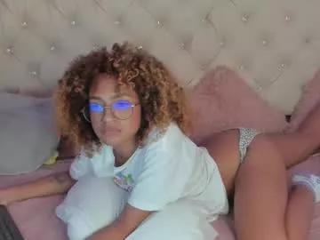 ebonygoddes03 from Chaturbate is Freechat