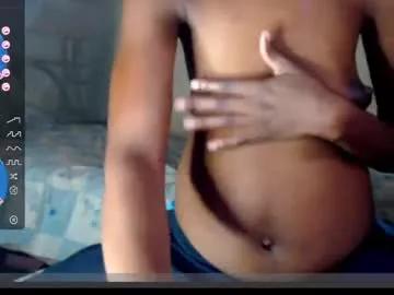 ebonykamar336042 from Chaturbate is Freechat