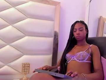 ebonymore06 from Chaturbate is Freechat