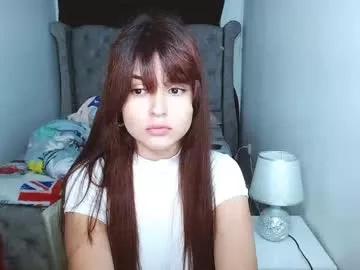 eimy_andres from Chaturbate is Freechat