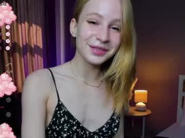 el1s_evans from Chaturbate is Freechat