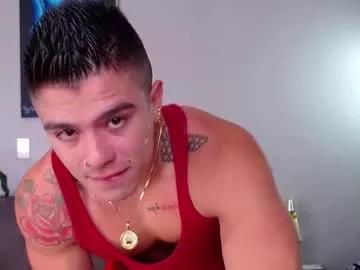 elian_craig from Chaturbate is Freechat