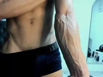 elijah_johnson2 from Chaturbate is Freechat