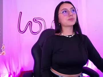 elisa_brow from Chaturbate is Freechat