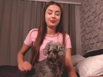 elisa_moon from Chaturbate is Freechat