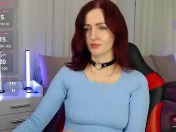 elisajanex from Chaturbate is Freechat