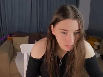 elise_moon_ from Chaturbate is Freechat