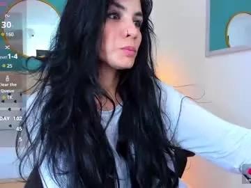 elissa_iris from Chaturbate is Freechat