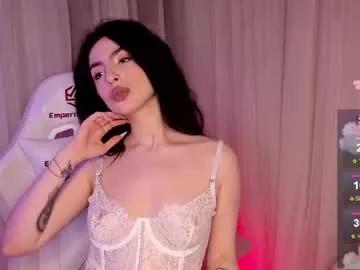 eliza_babee_ from Chaturbate is Freechat