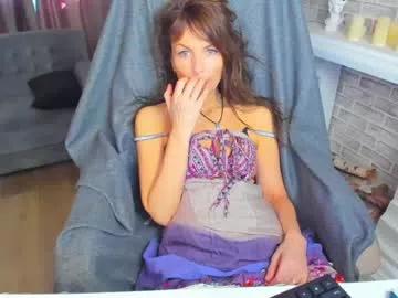 elizabe_th from Chaturbate is Freechat
