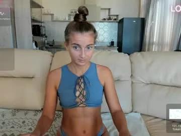 elizsweet from Chaturbate is Freechat