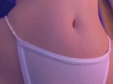 ellaamber from Chaturbate is Freechat