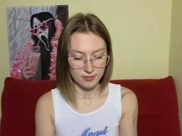 elsaangel from Chaturbate is Freechat