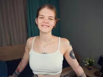 elswythcharton from Chaturbate is Freechat