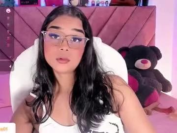 ely_doll from Chaturbate is Freechat