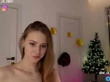 Photos of emi_lia_sweet from Chaturbate is Freechat